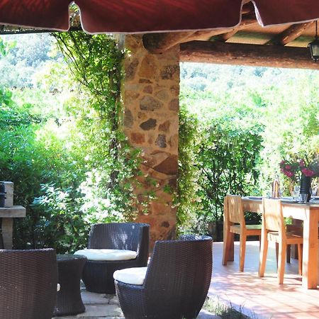 Domaine Codaleone Serriera  Exterior photo