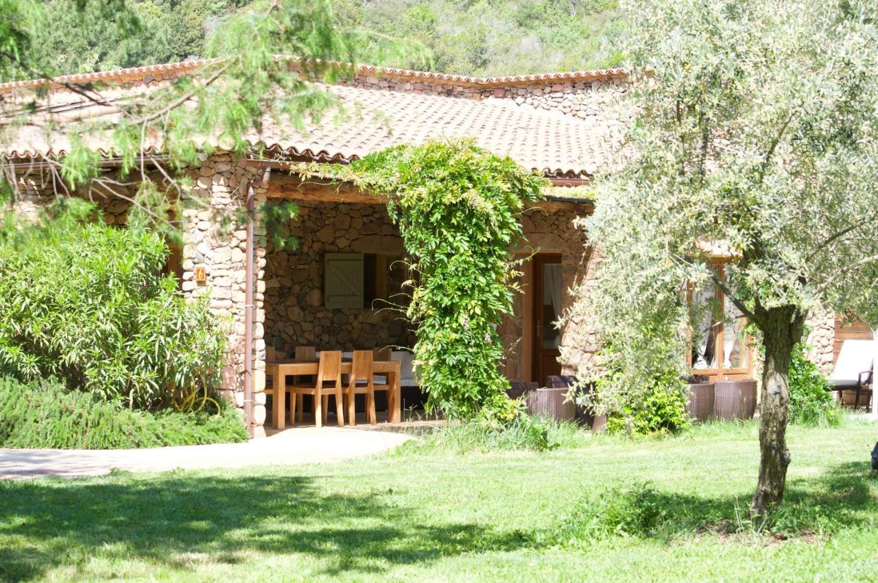 Domaine Codaleone Serriera  Exterior photo