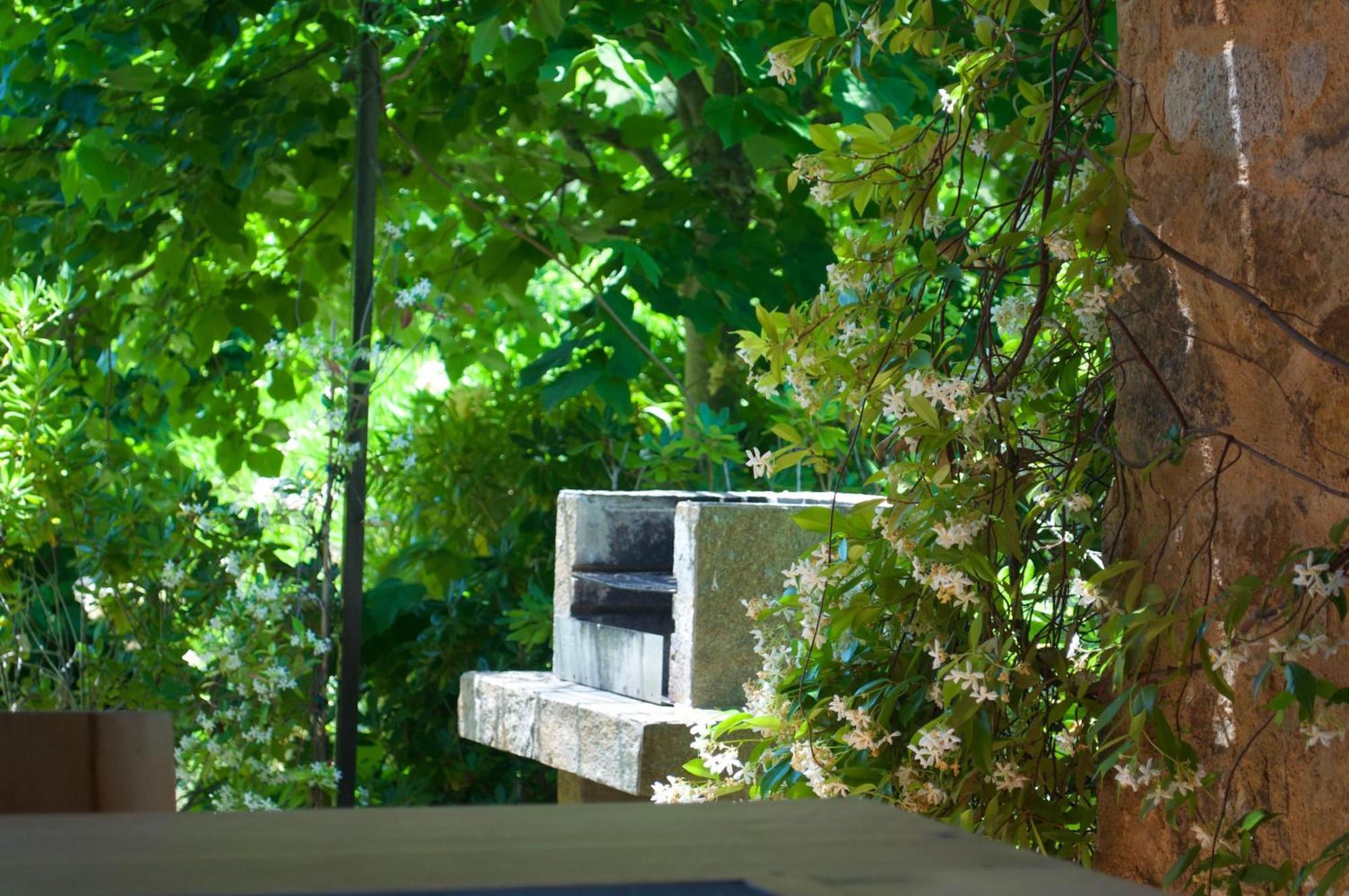 Domaine Codaleone Serriera  Room photo